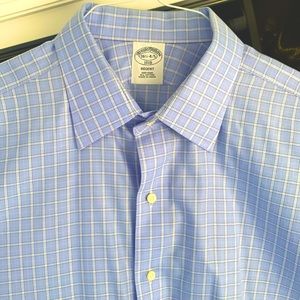 Brooks Brothers Regent shirt